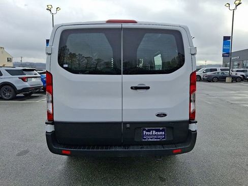 Used 2023 Ford Transit 250 Low Roof w/ Exterior Upgrade Package image 10