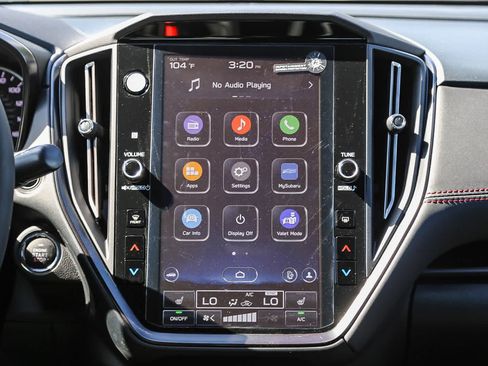 New 2025 Subaru WRX Premium image 15