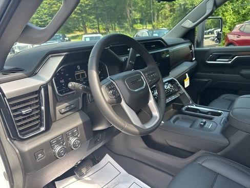 New 2025 GMC Sierra 2500 Denali w/ Denali Reserve Package image 20