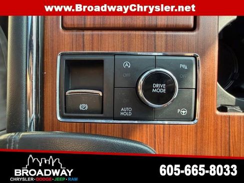 Used 2019 Lincoln Navigator Reserve w/ Cargo Package image 20