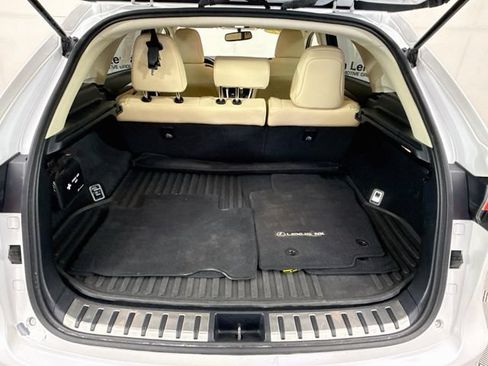 Used 2017 Lexus NX 200t AWD image 25
