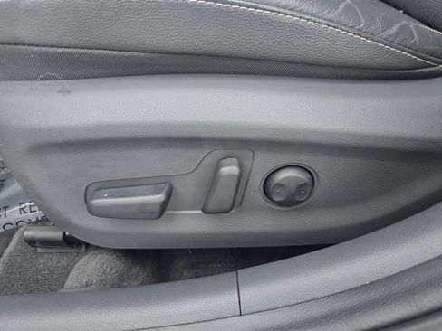 Used 2019 Hyundai Ioniq Limited image 26