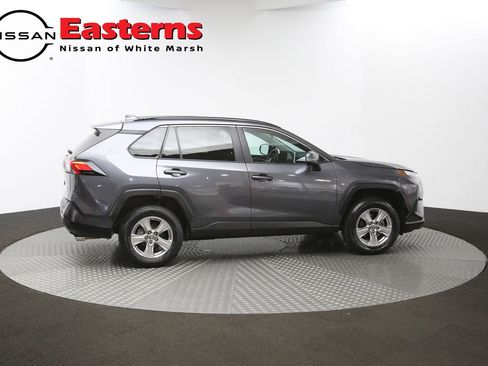 Used 2023 Toyota RAV4 XLE image 67