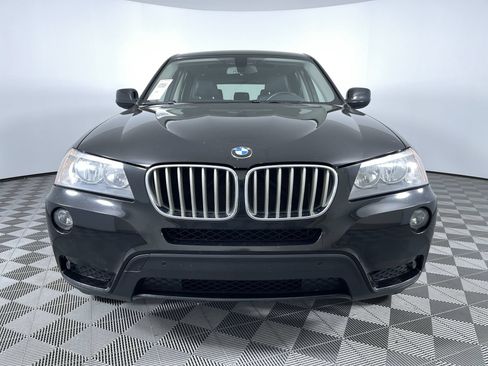 Used 2014 BMW X3 xDrive28i AWD/4WD image 32