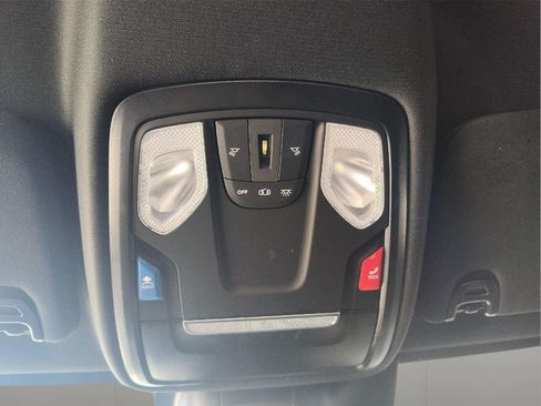 Used 2026 RAM 2500 Big Horn AWD/4WD image 15