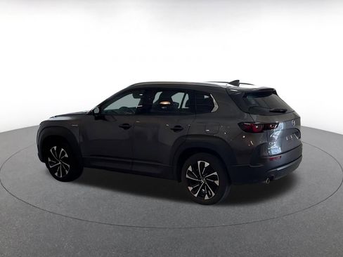 Used 2025 MAZDA CX-50 2.5 Hybrid w/ Premium Plus Pkg image 10