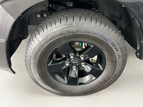 Used 2024 RAM 1500 Tradesman w/ Popular Equipment Group image 11