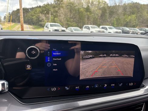 New 2026 Chevrolet Tahoe RST image 20