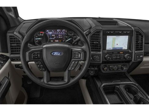Used 2022 Ford F250 XLT AWD/4WD image 10