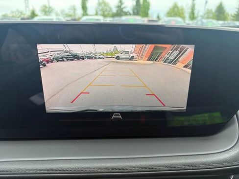Used 2024 Buick Encore GX Sport Touring w/ Experience Buick Package FWD image 25