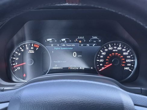 Used 2019 Ford F150 Raptor w/ Equipment Group 802A Luxury AWD/4WD image 33