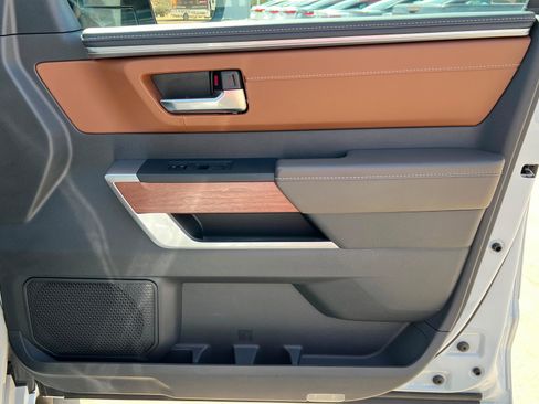 Used 2025 Toyota Tundra 1794 Edition w/ TRD Off-Road Package image 23