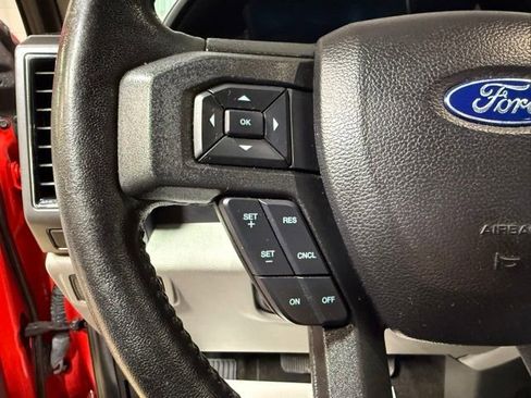 Used 2019 Ford F150 XLT w/ Equipment Group 302A Luxury image 18