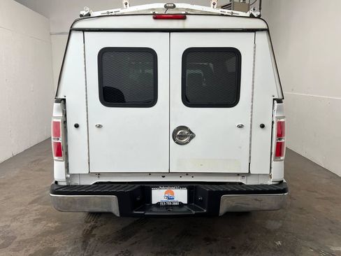 Used 2013 Ford F150 XL w/ PWR Equipment Group RWD image 5