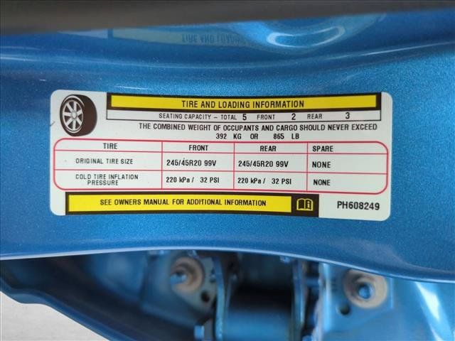 Used 2023 Dodge Charger SXT w/ Blacktop Package RWD image 15