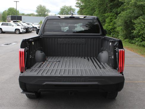 Used 2024 Toyota Tundra TRD Pro AWD/4WD image 7