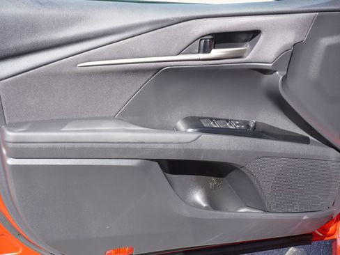 Used 2025 Toyota Camry LE image 18