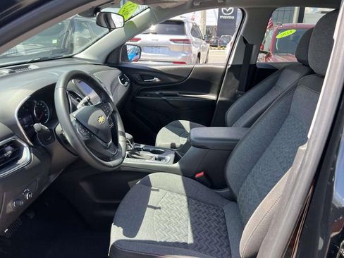 Used 2023 Chevrolet Equinox LT AWD/4WD image 17