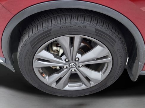 Used 2022 Nissan Murano Platinum w/ Cargo Package FWD image 30
