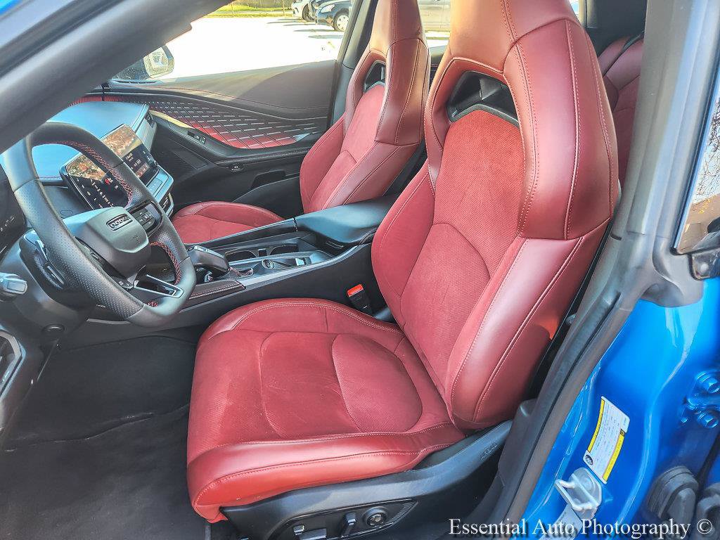 Certified 2026 Dodge Charger R/T AWD/4WD image 11