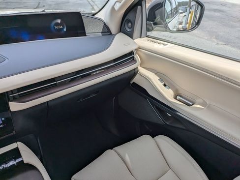 New 2027 Lincoln Navigator L Reserve w/ Jet Appearance Package AWD/4WD image 17