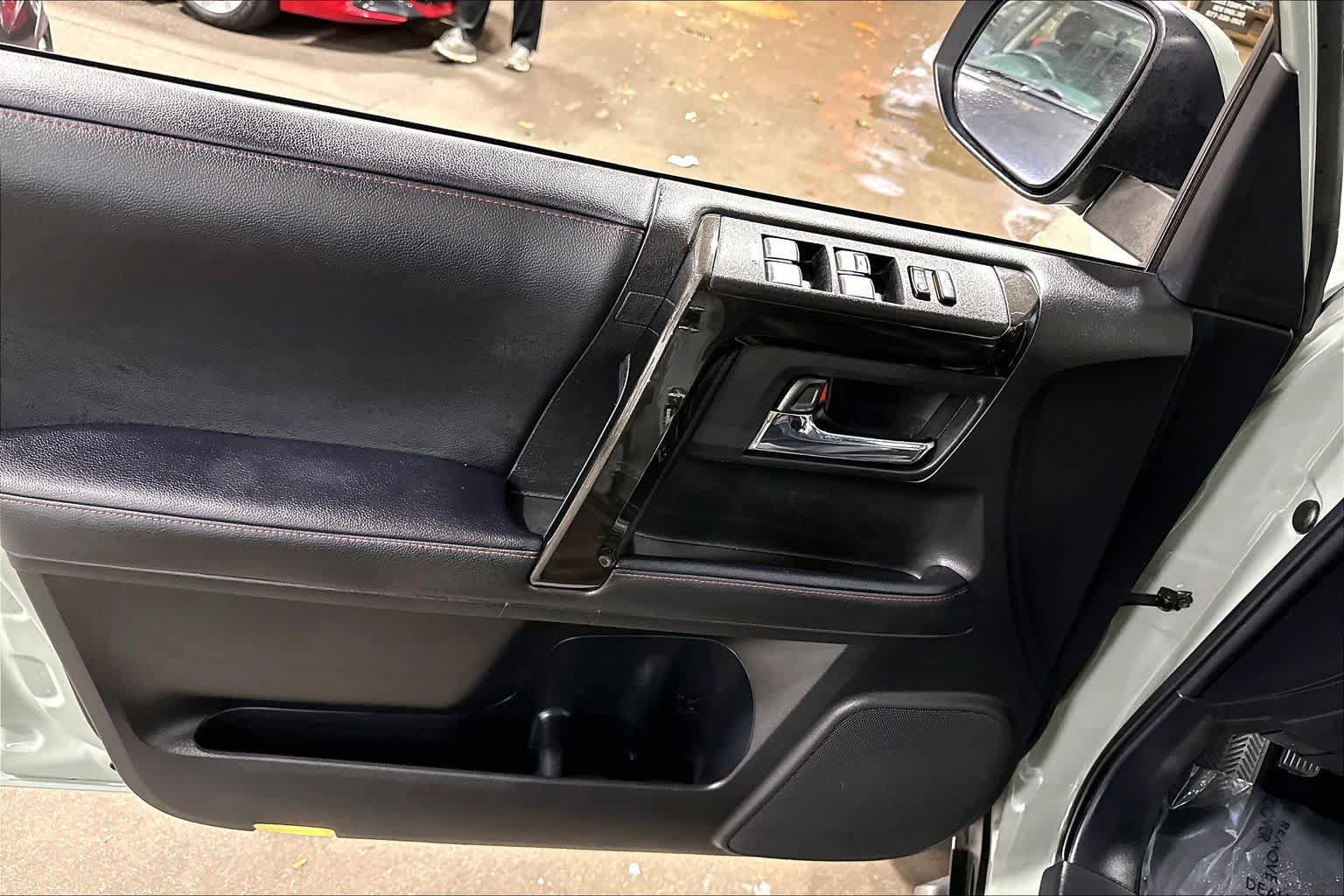 Used 2021 Toyota 4Runner TRD Pro AWD/4WD image 36