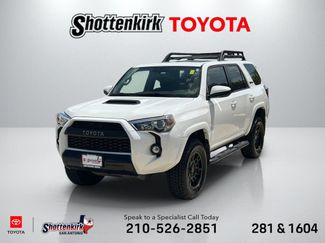 Used 2019 Toyota 4Runner TRD Pro AWD/4WD video 1