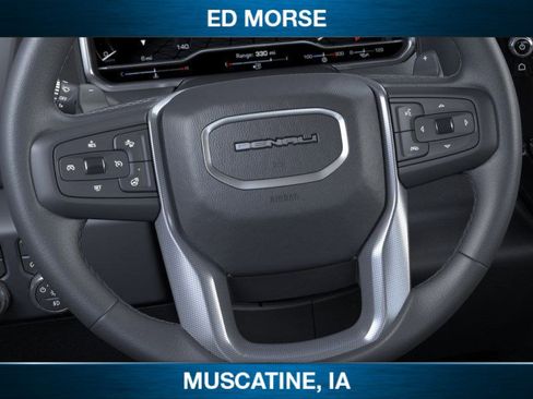 New 2026 GMC Sierra 1500 Denali image 19