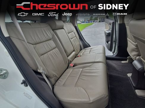 Used 2012 Honda CR-V EX-L image 21