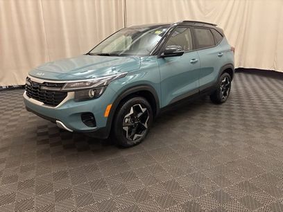 Used 2026 Kia Seltos S