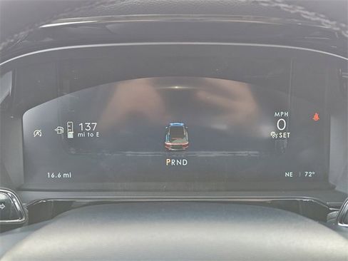 New 2026 Lincoln Corsair Premiere image 15