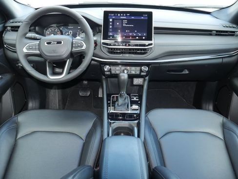 New 2026 Jeep Compass Limited AWD/4WD image 6