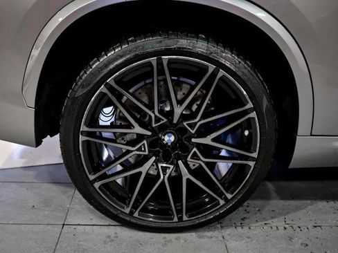 Used 2021 BMW X5 M Competition w/ Competition Package image 42