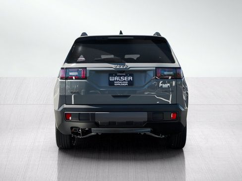 New 2026 Jeep Cherokee Limited AWD/4WD image 5