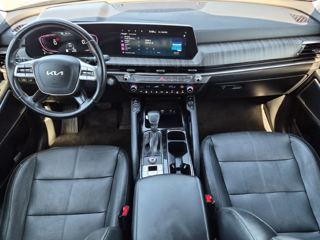 Used 2024 Kia Telluride EX FWD image 14