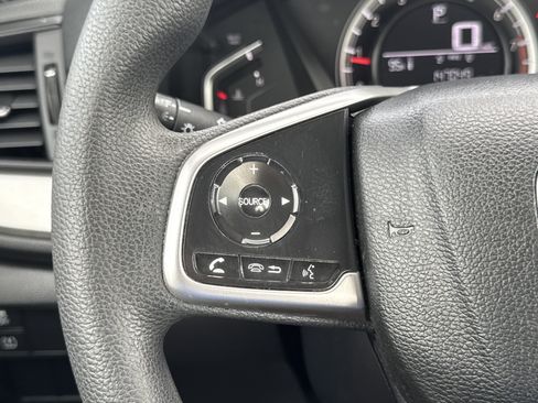 Used 2018 Honda CR-V LX image 20