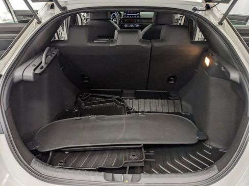 Used 2025 Honda Civic Sport image 18