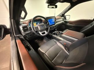 Used 2022 Ford F150 Lariat video 2