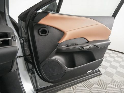 Certified 2025 Lexus RX 350 AWD image 21