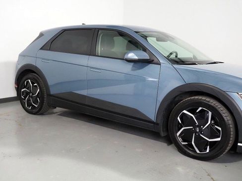 Used 2024 Hyundai Ioniq 5 SEL image 48