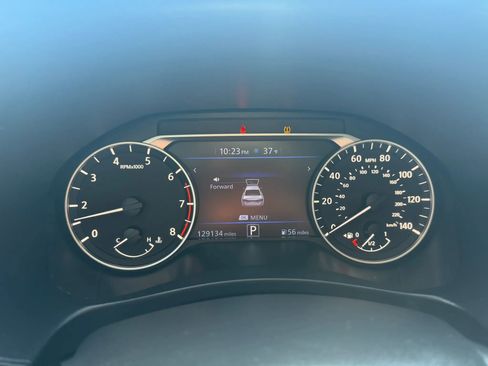 Used 2020 Nissan Altima 2.5 S FWD image 10