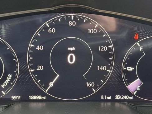 Used 2024 MAZDA CX-90 Plug-In Hybrid w/ Premium Pkg image 20