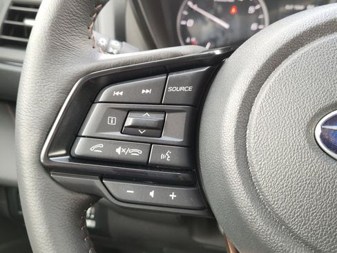 New 2026 Subaru Ascent Limited Bronze AWD/4WD image 8
