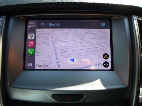 Used 2021 Ford Ranger XLT w/ FX4 Off-Road Package image 15