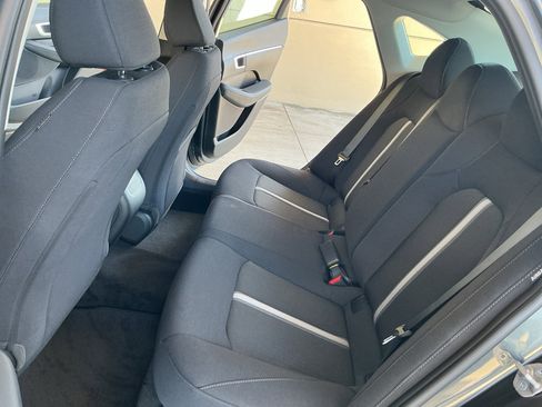 New 2026 Hyundai Sonata SE image 13