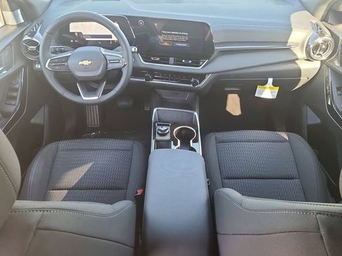 New 2026 Chevrolet Equinox LT image 15