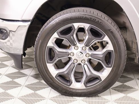 Used 2020 RAM 1500 Limited image 20