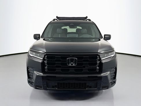 New 2026 Honda Pilot Black Edition image 2