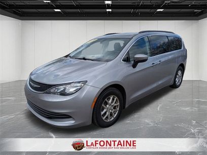 Used 2020 Chrysler Voyager Lxi