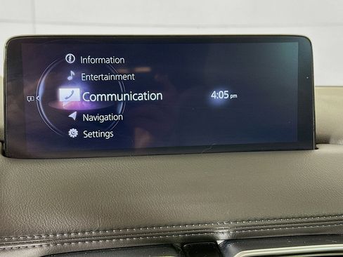 Used 2021 MAZDA CX-5 Grand Touring w/ GT Premium Package image 21